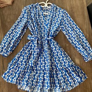 Zara mini dress - size medium. Never worn!